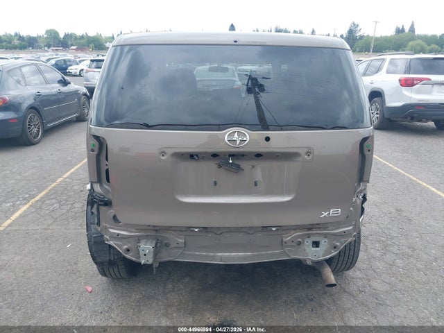 Scion XB 2015 JTLZE4FEXFJ074701 Image 17
