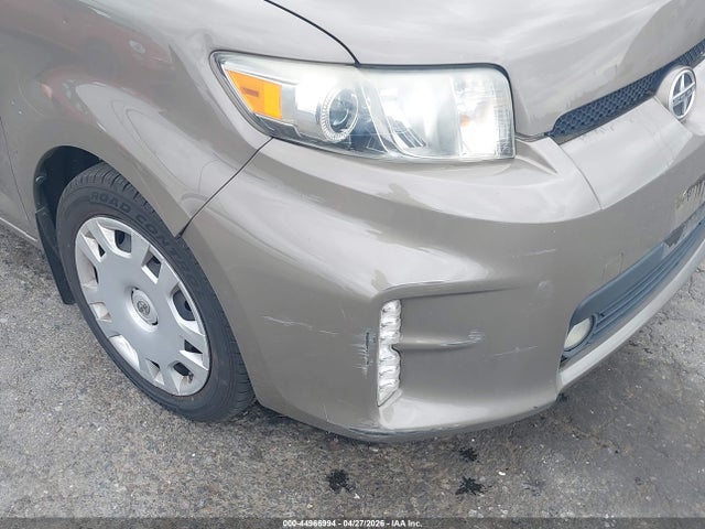 Scion XB 2015 JTLZE4FEXFJ074701 Image 18