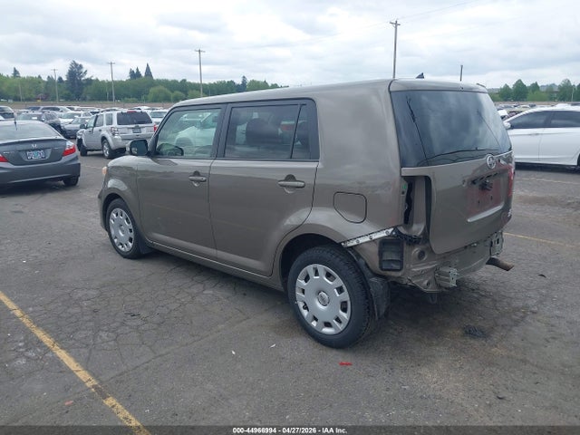 Scion XB 2015 JTLZE4FEXFJ074701 Image 3