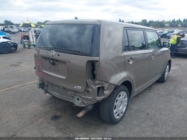 Scion XB 2015 JTLZE4FEXFJ074701 Image 6