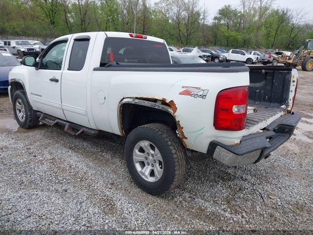Aukcja sprzedaży 2009 Chevrolet Silverado 1500 Lt, vin: 1GCEK29J69Z276375, numer aukcji: 44966995