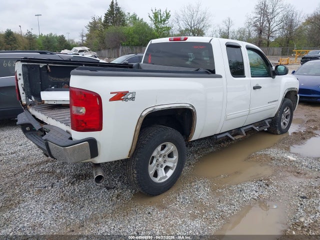 Aukcja sprzedaży 2009 Chevrolet Silverado 1500 Lt, vin: 1GCEK29J69Z276375, numer aukcji: 44966995
