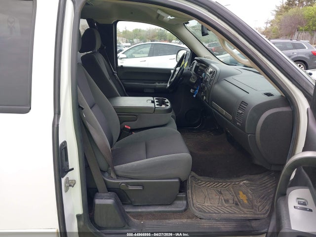 Aukcja sprzedaży 2009 Chevrolet Silverado 1500 Lt, vin: 1GCEK29J69Z276375, numer aukcji: 44966995