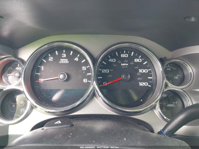 Aukcja sprzedaży 2009 Chevrolet Silverado 1500 Lt, vin: 1GCEK29J69Z276375, numer aukcji: 44966995