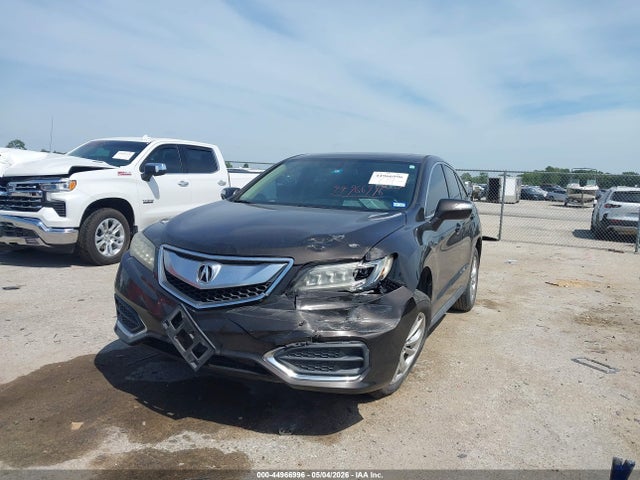 Aukcja sprzedaży 2018 Acura Rdx Acurawatch Plus Package, vin: 5J8TB3H31JL009931, numer aukcji: 44966996
