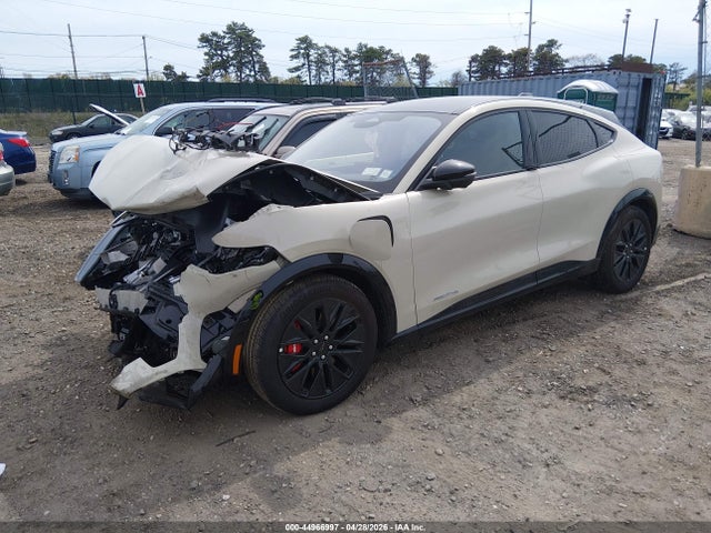 Aukcja sprzedaży 2025 Ford Mustang Mach-e Premium, vin: 3FMTK3S51SMA44649, numer aukcji: 44966997