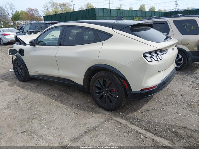 Aukcja sprzedaży 2025 Ford Mustang Mach-e Premium, vin: 3FMTK3S51SMA44649, numer aukcji: 44966997
