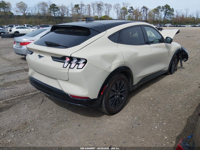 Aukcja sprzedaży 2025 Ford Mustang Mach-e Premium, vin: 3FMTK3S51SMA44649, numer aukcji: 44966997