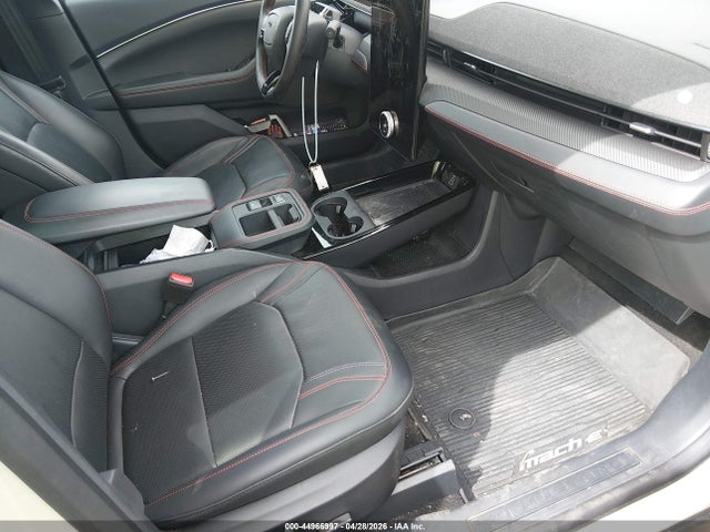 Aukcja sprzedaży 2025 Ford Mustang Mach-e Premium, vin: 3FMTK3S51SMA44649, numer aukcji: 44966997