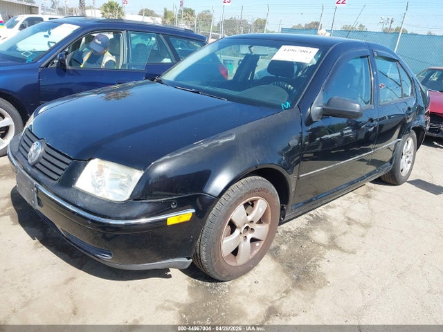 Продажа на аукционе авто 2005 Volkswagen Jetta Gls 2.0l, vin: 3VWSA69M35M017763, номер лота: 44967004
