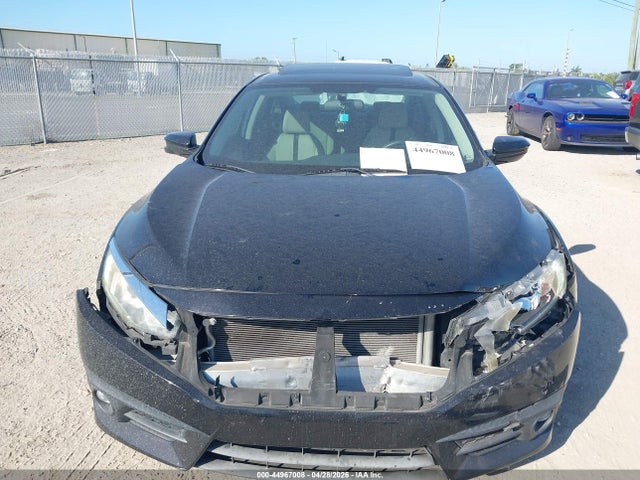 Aukcja sprzedaży 2017 Honda Civic Ex-t, vin: 19XFC1F33HE024501, numer aukcji: 44967008
