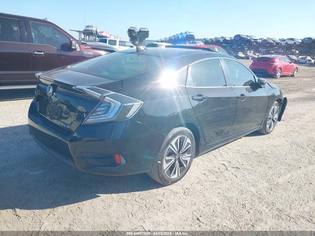 Aukcja sprzedaży 2017 Honda Civic Ex-t, vin: 19XFC1F33HE024501, numer aukcji: 44967008