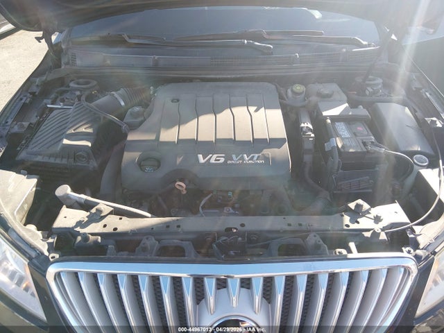 Aukcja sprzedaży 2011 Buick Lacrosse Cxs, vin: 1G4GE5GD4BF219903, numer aukcji: 44967013