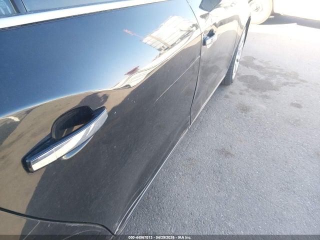 Aukcja sprzedaży 2011 Buick Lacrosse Cxs, vin: 1G4GE5GD4BF219903, numer aukcji: 44967013