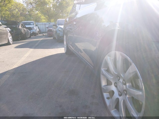 Aukcja sprzedaży 2011 Buick Lacrosse Cxs, vin: 1G4GE5GD4BF219903, numer aukcji: 44967013