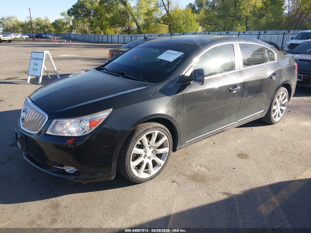 Aukcja sprzedaży 2011 Buick Lacrosse Cxs, vin: 1G4GE5GD4BF219903, numer aukcji: 44967013