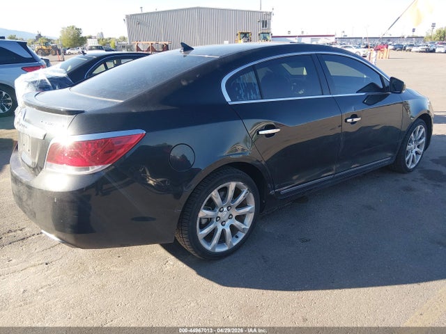 Aukcja sprzedaży 2011 Buick Lacrosse Cxs, vin: 1G4GE5GD4BF219903, numer aukcji: 44967013