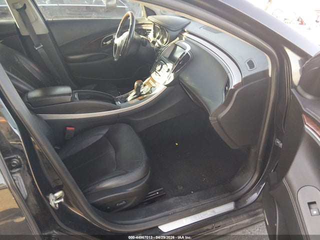 Aukcja sprzedaży 2011 Buick Lacrosse Cxs, vin: 1G4GE5GD4BF219903, numer aukcji: 44967013