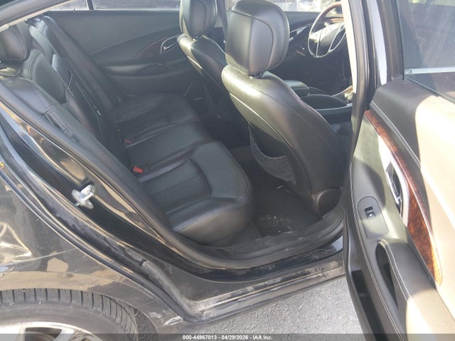Aukcja sprzedaży 2011 Buick Lacrosse Cxs, vin: 1G4GE5GD4BF219903, numer aukcji: 44967013