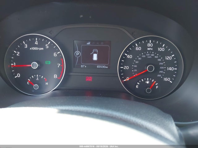 Продажа на аукционе авто 2019 Kia Sportage Lx, vin: KNDPM3AC9K7581778, номер лота: 44967016