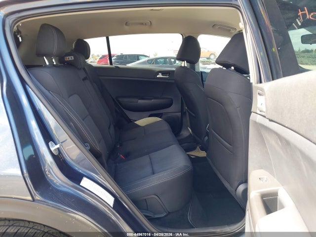 Продажа на аукционе авто 2019 Kia Sportage Lx, vin: KNDPM3AC9K7581778, номер лота: 44967016