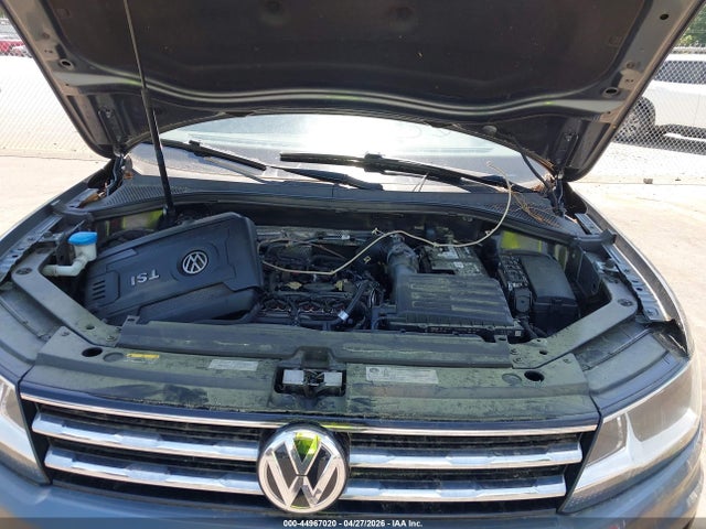Продажа на аукционе авто 2020 Volkswagen Tiguan 2.0t Se/2.0t Se R-line Black/2.0t Sel, vin: 3VV3B7AX1LM099832, номер лота: 44967020