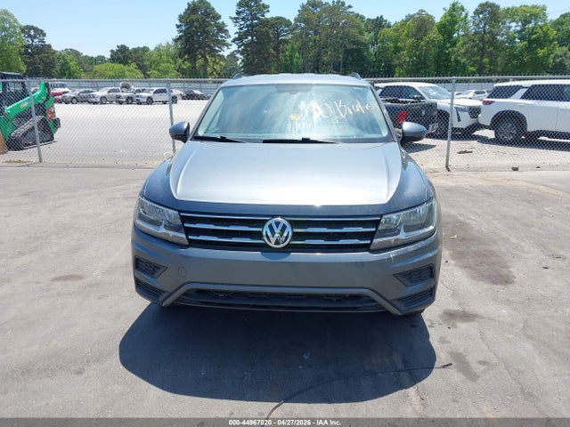 Продажа на аукционе авто 2020 Volkswagen Tiguan 2.0t Se/2.0t Se R-line Black/2.0t Sel, vin: 3VV3B7AX1LM099832, номер лота: 44967020