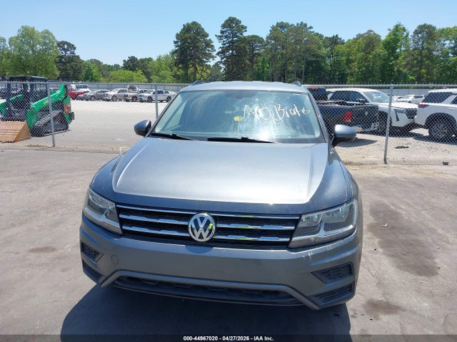 Продажа на аукционе авто 2020 Volkswagen Tiguan 2.0t Se/2.0t Se R-line Black/2.0t Sel, vin: 3VV3B7AX1LM099832, номер лота: 44967020