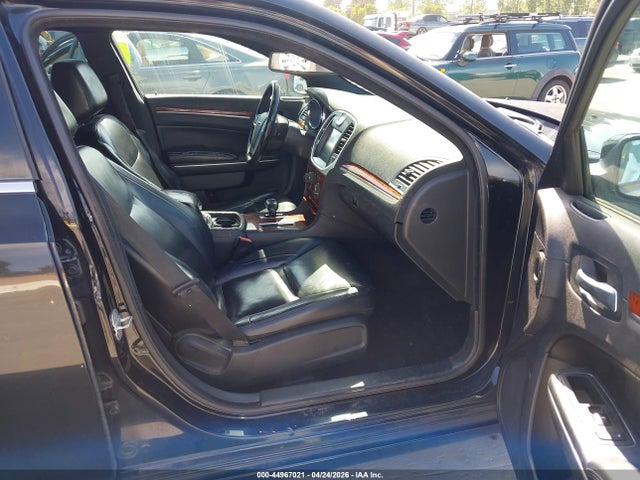 Продажа на аукционе авто 2013 Chrysler 300 Motown, vin: 2C3CCAAG6DH510106, номер лота: 44967021