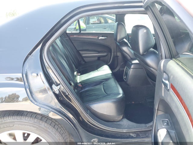 Продажа на аукционе авто 2013 Chrysler 300 Motown, vin: 2C3CCAAG6DH510106, номер лота: 44967021