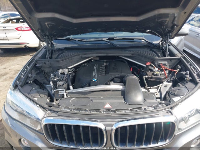 Продаж на аукціоні авто 2014 Bmw X5 Xdrive35i, vin: 5UXKR0C59E0K51434, номер лоту: 44967025