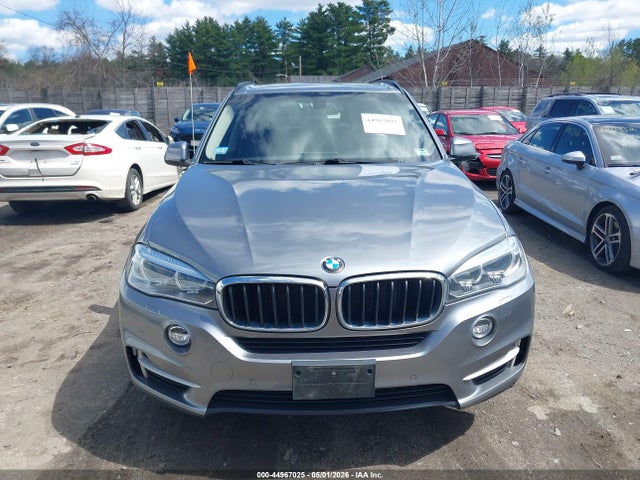Продаж на аукціоні авто 2014 Bmw X5 Xdrive35i, vin: 5UXKR0C59E0K51434, номер лоту: 44967025