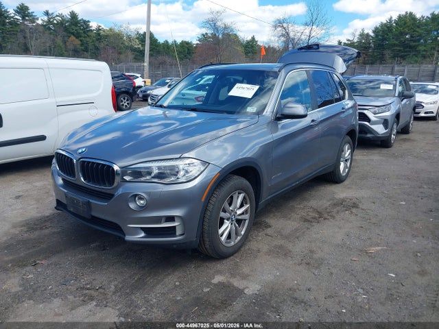 Продаж на аукціоні авто 2014 Bmw X5 Xdrive35i, vin: 5UXKR0C59E0K51434, номер лоту: 44967025