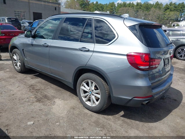 Продаж на аукціоні авто 2014 Bmw X5 Xdrive35i, vin: 5UXKR0C59E0K51434, номер лоту: 44967025
