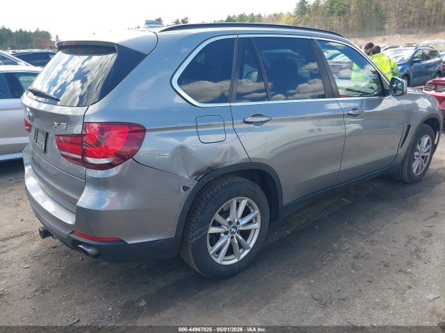 Продаж на аукціоні авто 2014 Bmw X5 Xdrive35i, vin: 5UXKR0C59E0K51434, номер лоту: 44967025