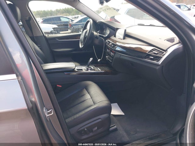 Продаж на аукціоні авто 2014 Bmw X5 Xdrive35i, vin: 5UXKR0C59E0K51434, номер лоту: 44967025