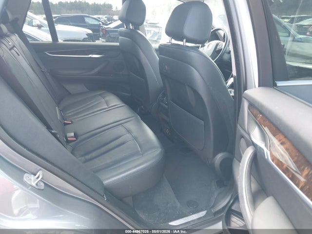 Продаж на аукціоні авто 2014 Bmw X5 Xdrive35i, vin: 5UXKR0C59E0K51434, номер лоту: 44967025