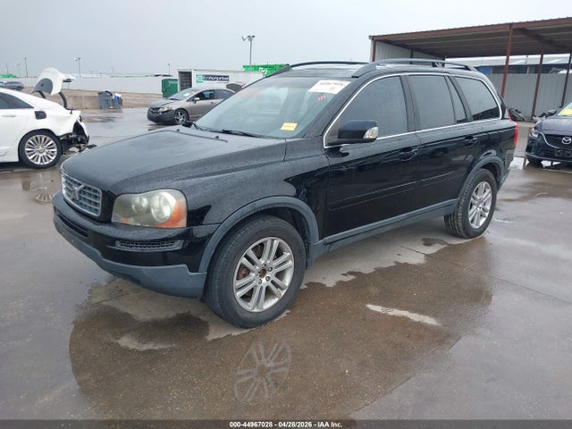 Aukcja sprzedaży 2008 Volvo Xc90 3.2, vin: YV4CY982881467864, numer aukcji: 44967028