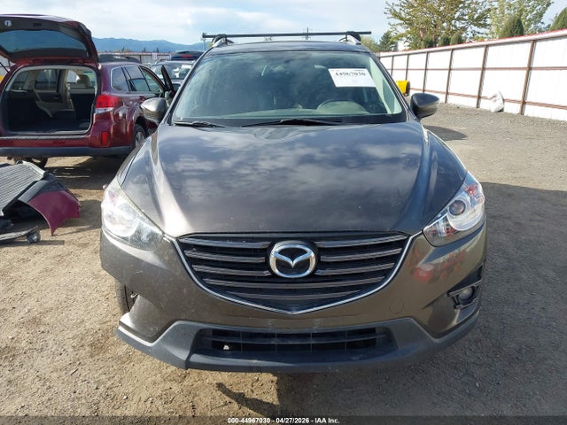 JM3KE4DY4G0900743 Mazda Cx-5 Grand Touring