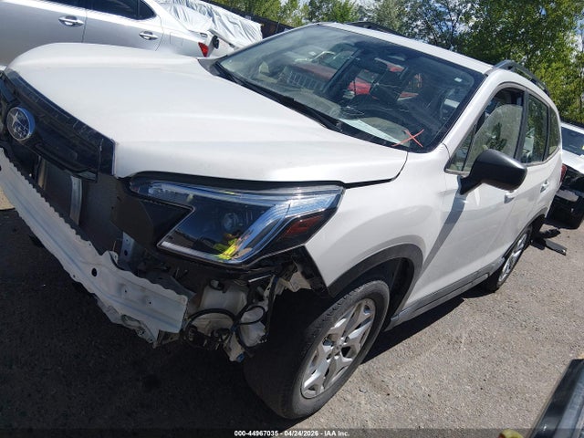 Продаж на аукціоні авто 2022 Subaru Forester, vin: JF2SKACC5NH423486, номер лоту: 44967035