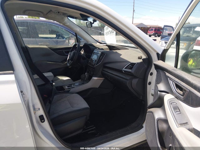 Продаж на аукціоні авто 2022 Subaru Forester, vin: JF2SKACC5NH423486, номер лоту: 44967035