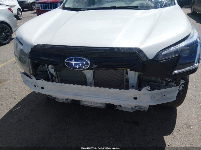 Продаж на аукціоні авто 2022 Subaru Forester, vin: JF2SKACC5NH423486, номер лоту: 44967035