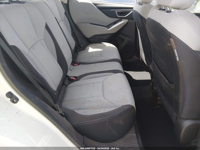 Продаж на аукціоні авто 2022 Subaru Forester, vin: JF2SKACC5NH423486, номер лоту: 44967035