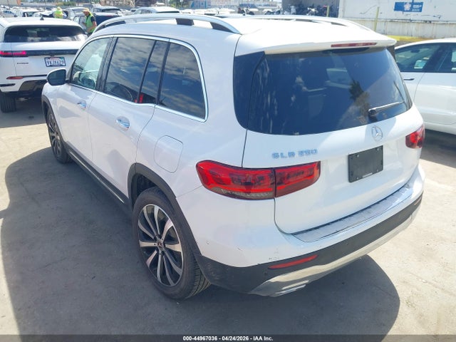 Продаж на аукціоні авто 2022 Mercedes-benz Glb 250, vin: W1N4M4GB5NW206044, номер лоту: 44967036