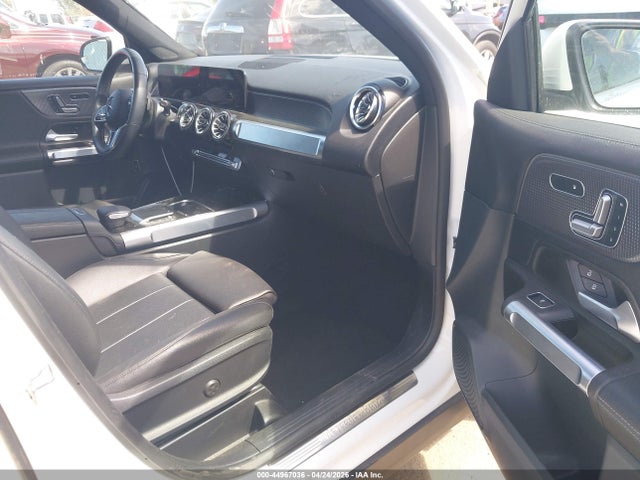 Продаж на аукціоні авто 2022 Mercedes-benz Glb 250, vin: W1N4M4GB5NW206044, номер лоту: 44967036