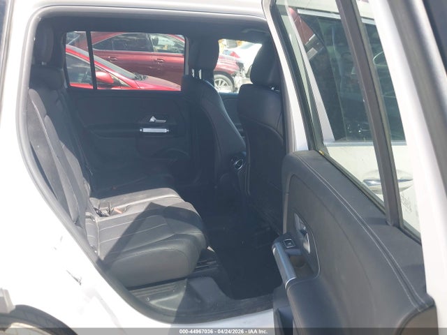 Продаж на аукціоні авто 2022 Mercedes-benz Glb 250, vin: W1N4M4GB5NW206044, номер лоту: 44967036