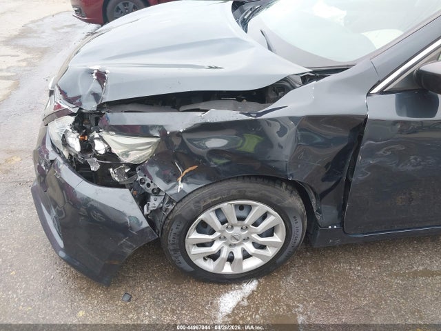 Aukcja sprzedaży 2016 Nissan Altima 2.5/2.5 S/2.5 Sl/2.5 Sr/2.5 Sv, vin: 1N4AL3AP7GN306947, numer aukcji: 44967044