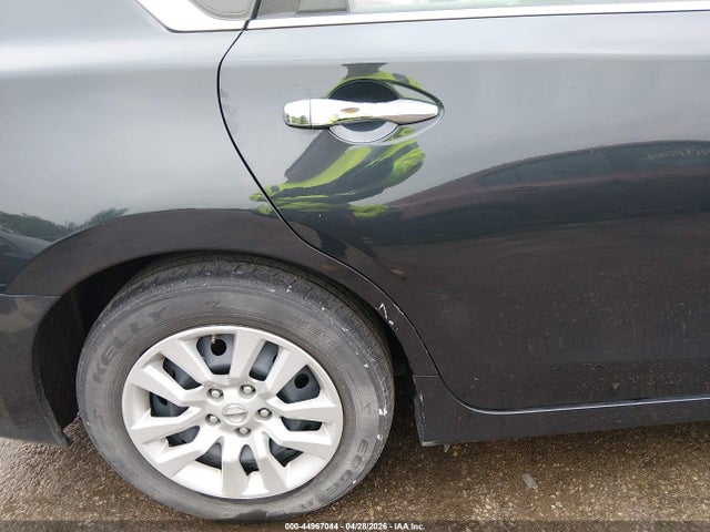Aukcja sprzedaży 2016 Nissan Altima 2.5/2.5 S/2.5 Sl/2.5 Sr/2.5 Sv, vin: 1N4AL3AP7GN306947, numer aukcji: 44967044