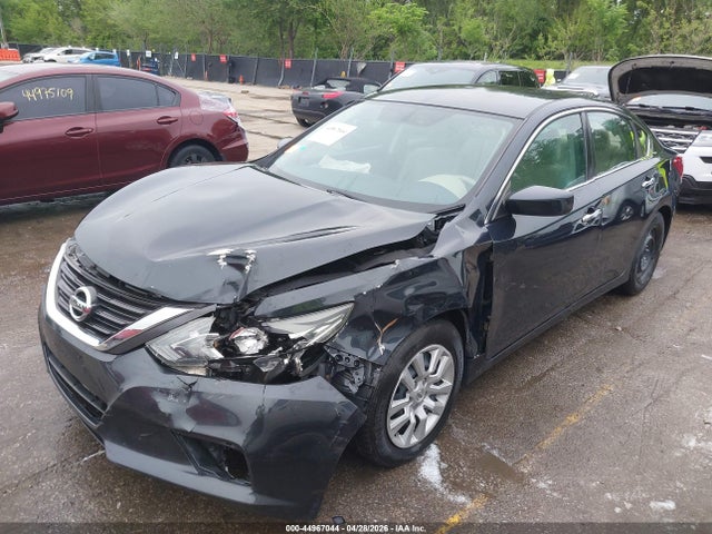 Aukcja sprzedaży 2016 Nissan Altima 2.5/2.5 S/2.5 Sl/2.5 Sr/2.5 Sv, vin: 1N4AL3AP7GN306947, numer aukcji: 44967044