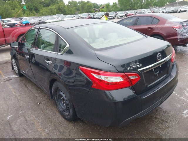 Aukcja sprzedaży 2016 Nissan Altima 2.5/2.5 S/2.5 Sl/2.5 Sr/2.5 Sv, vin: 1N4AL3AP7GN306947, numer aukcji: 44967044
